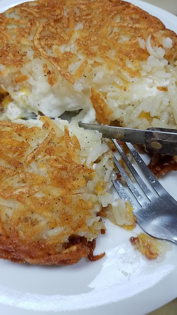 Mrs. Potato Restaurant Photo 7