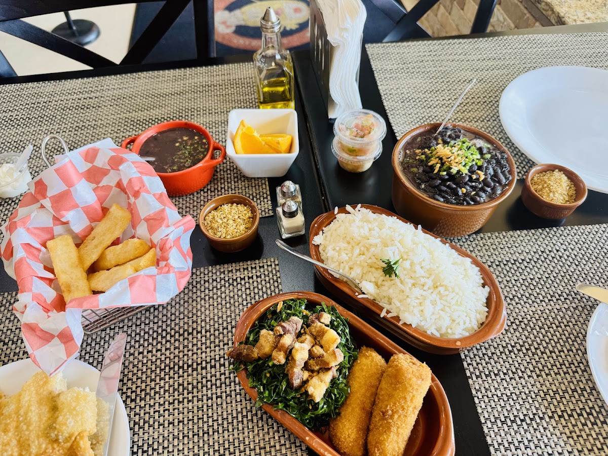 Mrs. Potato Restaurant Photo 9