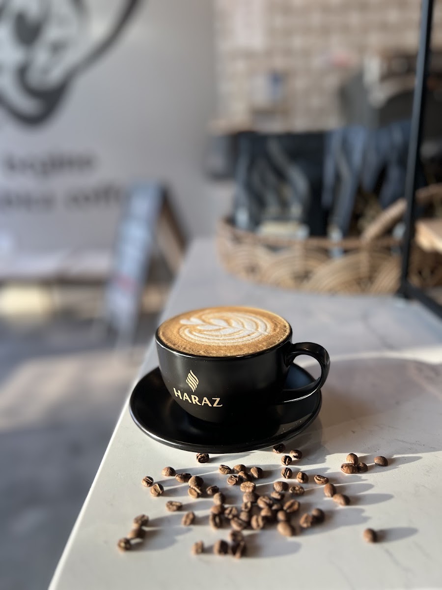 Haraz Coffee House Photo 4