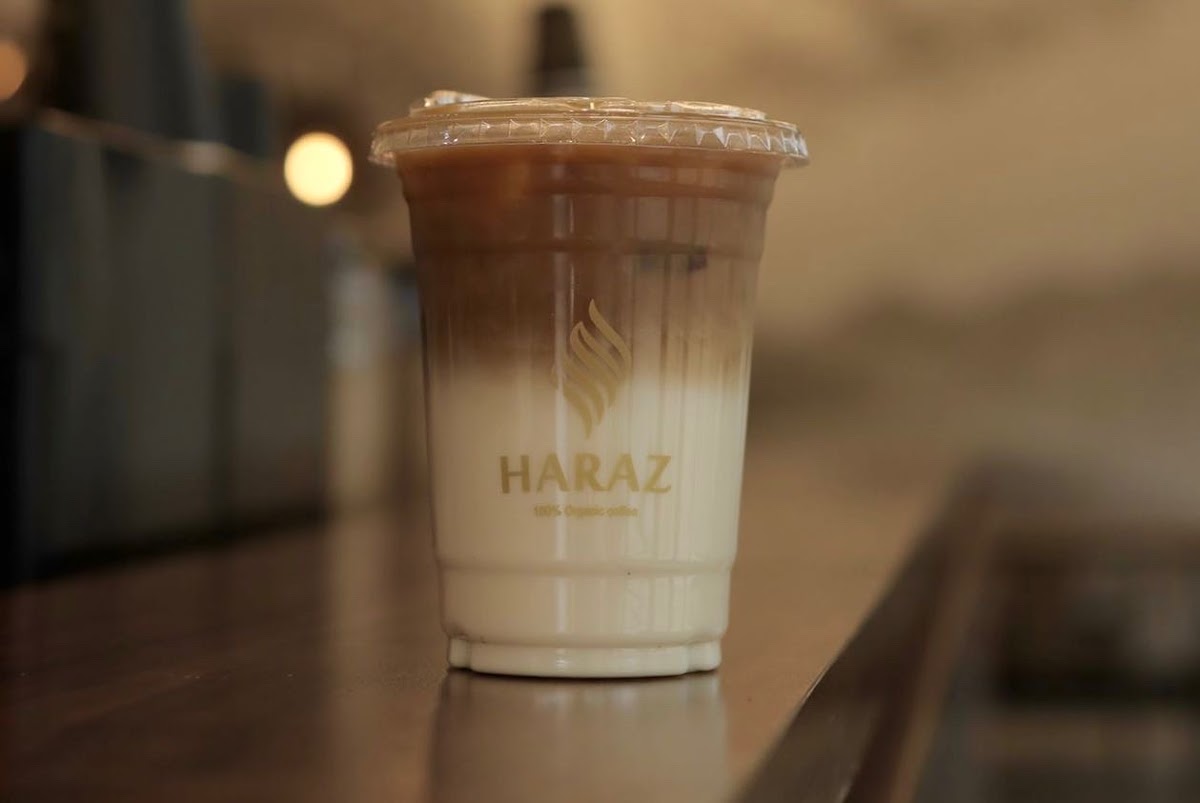 Haraz Coffee House Photo 5