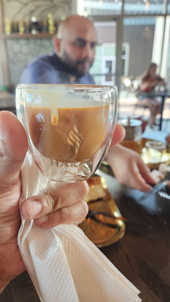 Haraz Coffee House Photo 8