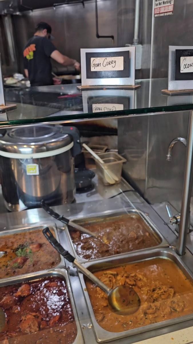 MASALA HOUSE RESTAURANT Photo 2