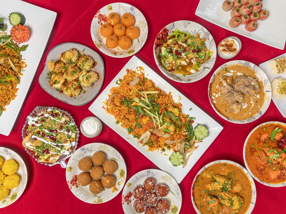 MASALA HOUSE RESTAURANT Photo 4