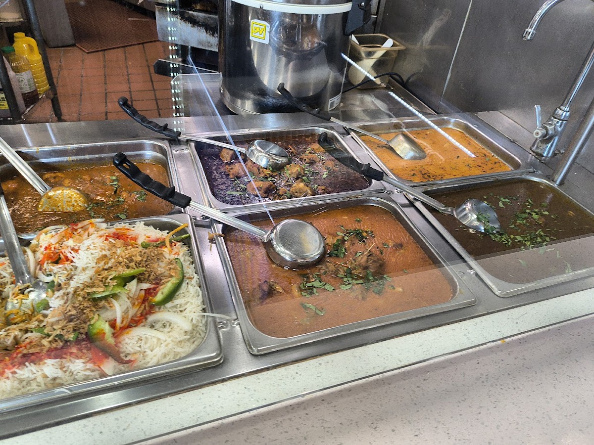MASALA HOUSE RESTAURANT Photo 5
