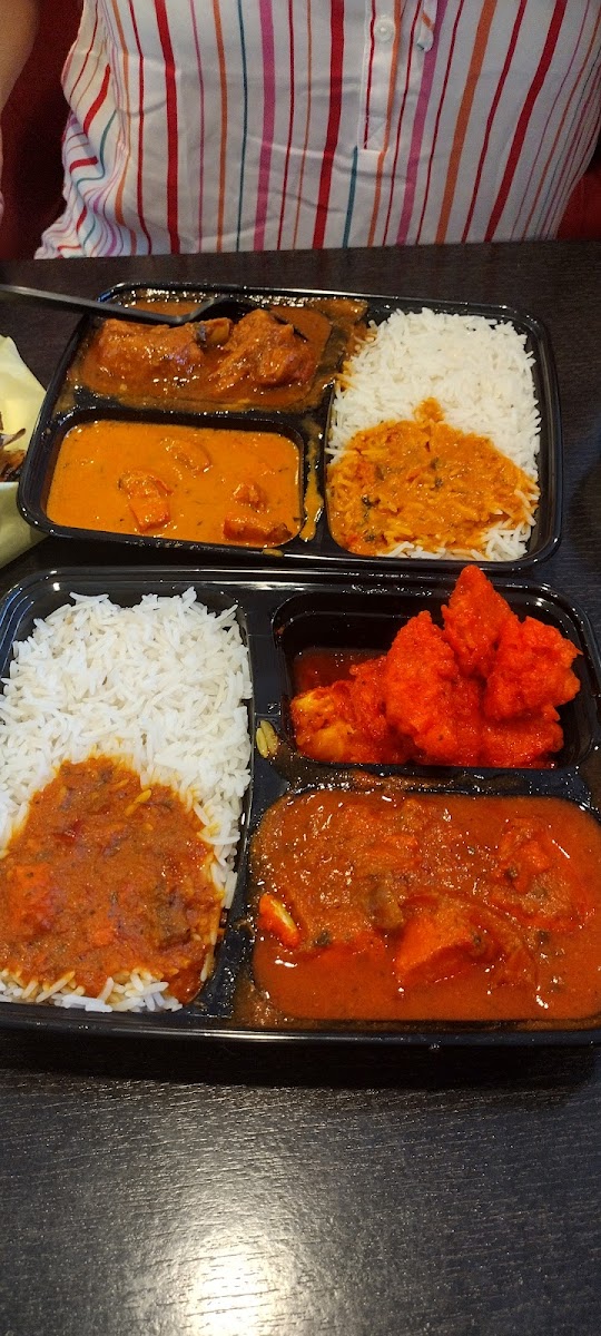 MASALA HOUSE RESTAURANT Photo 6