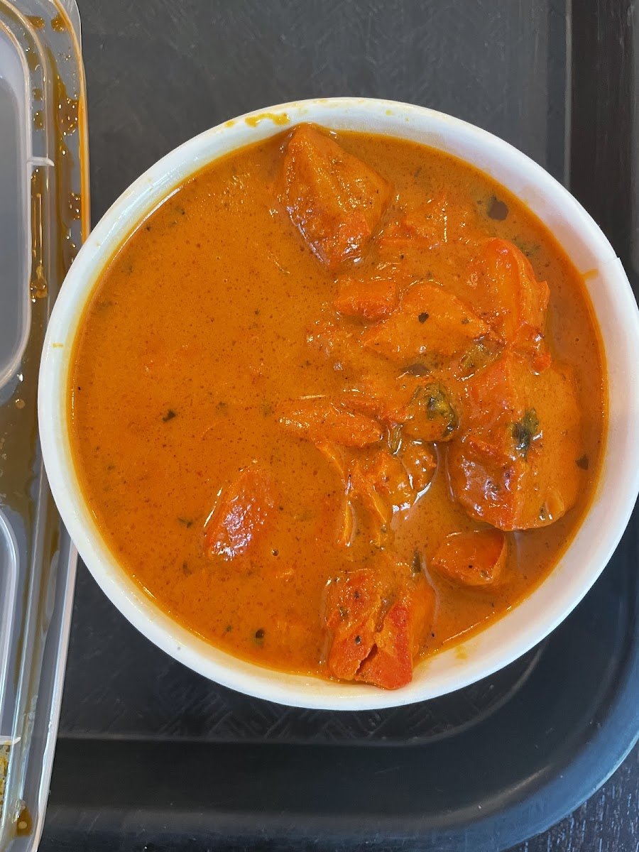 MASALA HOUSE RESTAURANT Photo 7