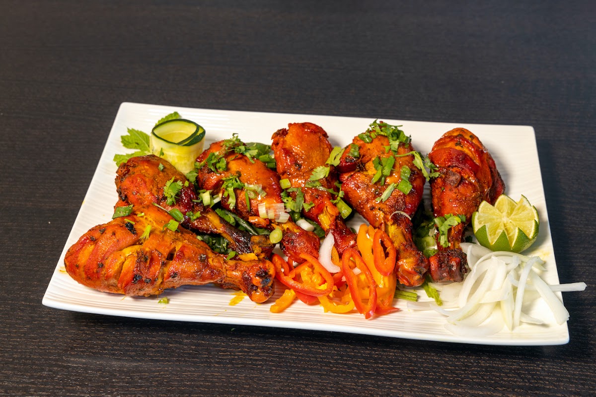 MASALA HOUSE RESTAURANT Photo 8