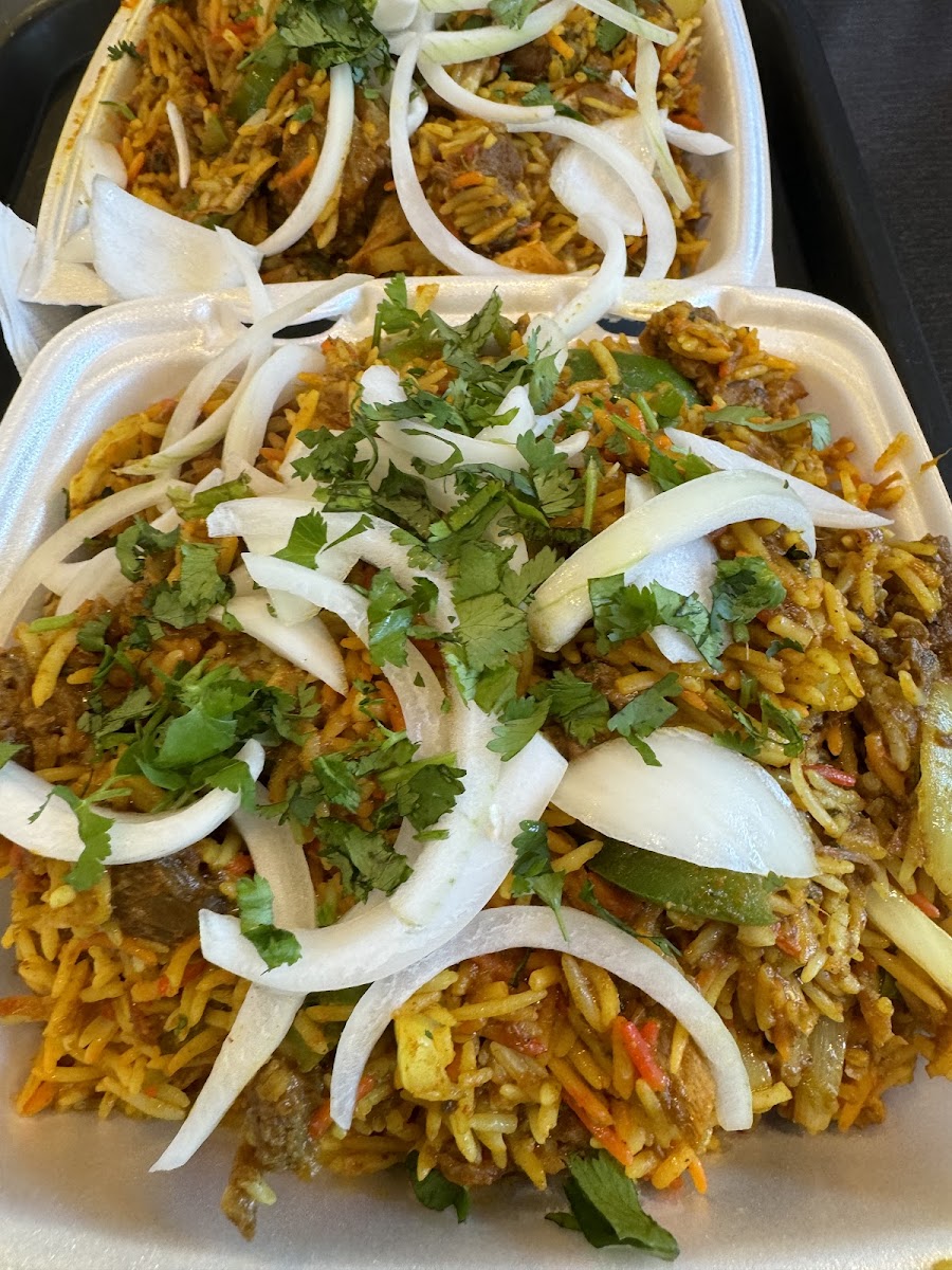 MASALA HOUSE RESTAURANT Photo 9