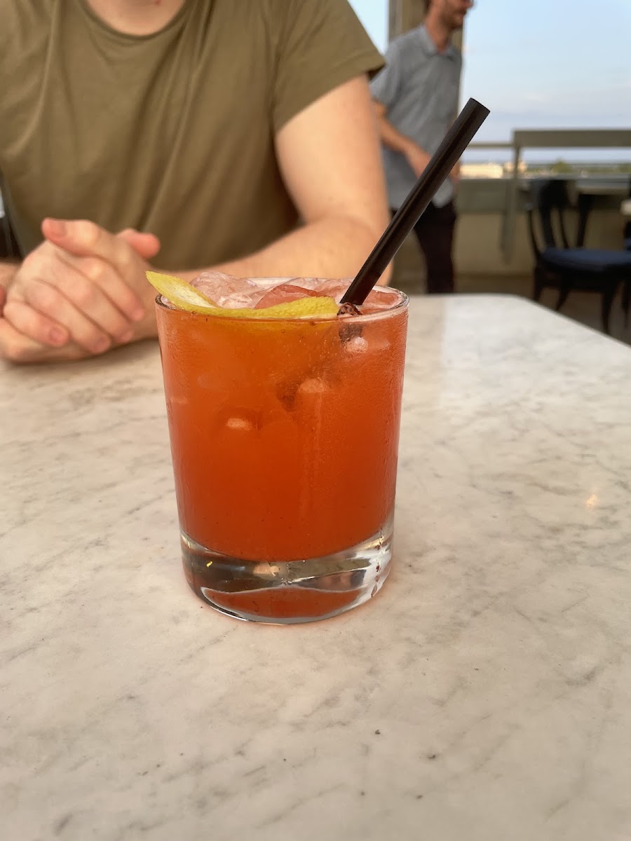 The Watch Rooftop Kitchen and Spirits Photo 9