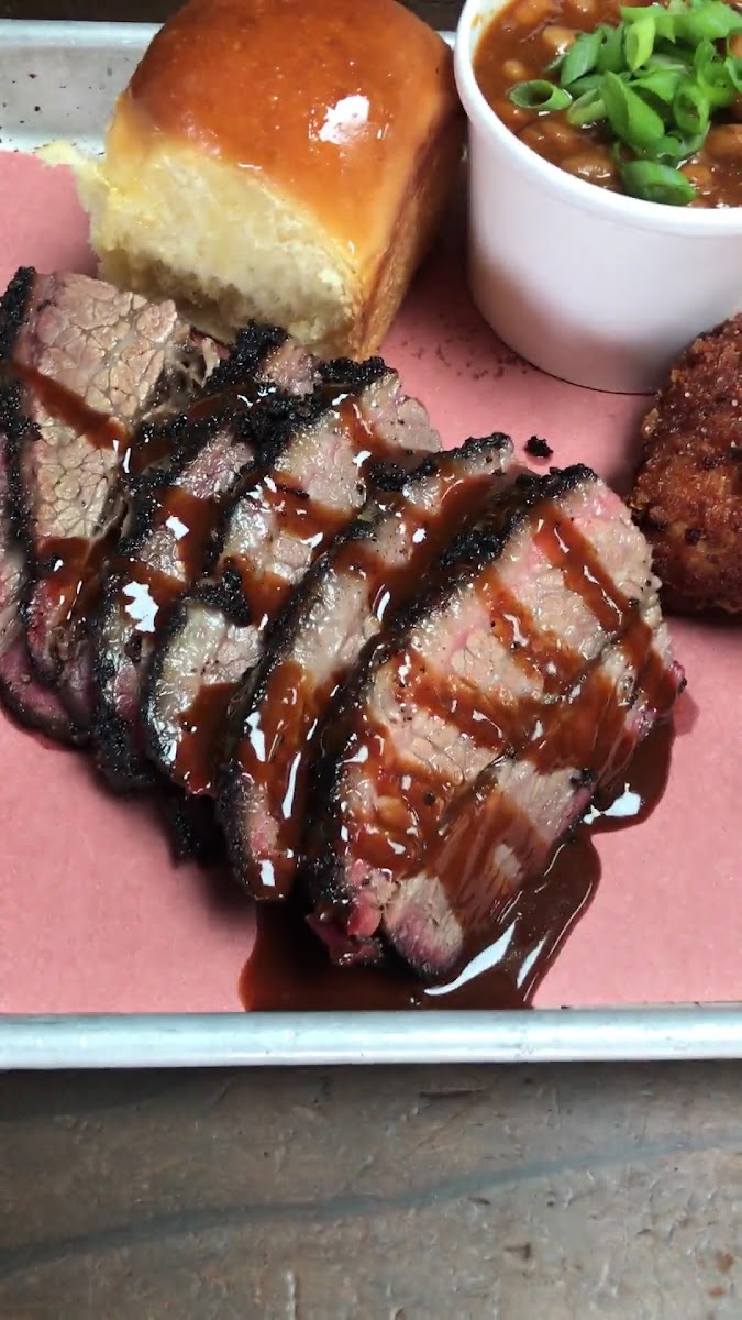 4505 Burgers & BBQ Photo 2
