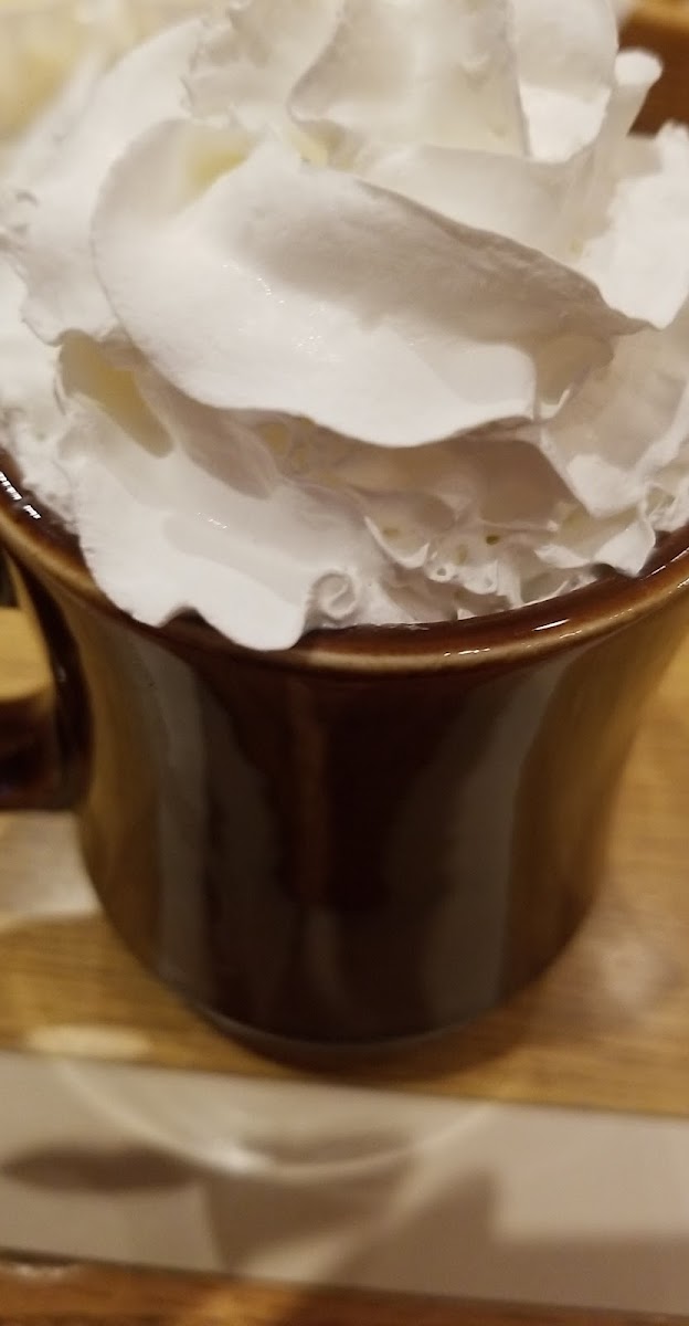 Dot Coffee Shop Photo 10