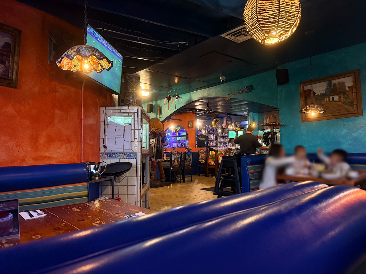 Bonito Michoacan Mexican Restaurant Photo 3