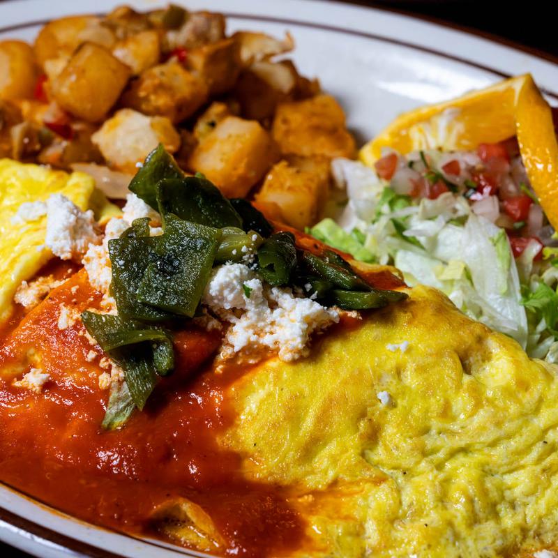Bonito Michoacan Mexican Restaurant Photo 4