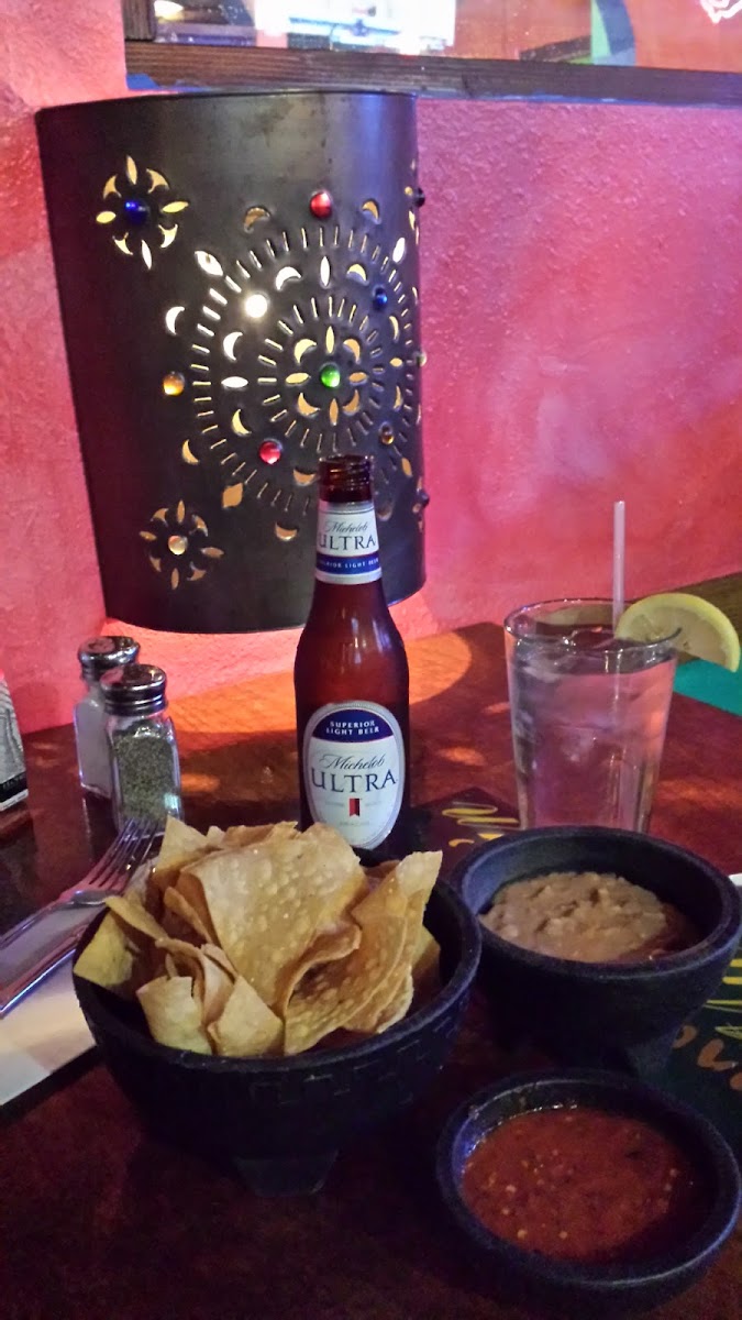Bonito Michoacan Mexican Restaurant Photo 5