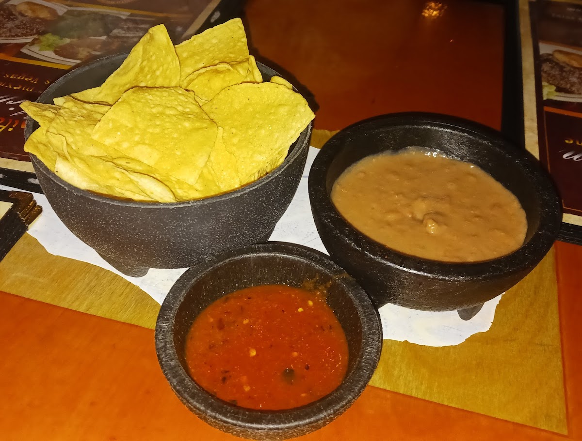 Bonito Michoacan Mexican Restaurant Photo 9