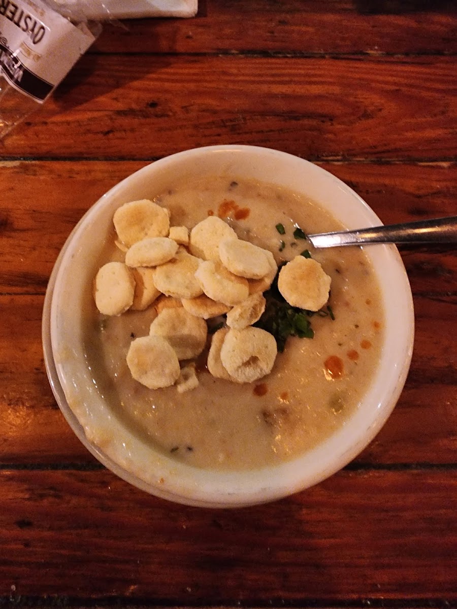 Flounder's Chowder House Photo 10