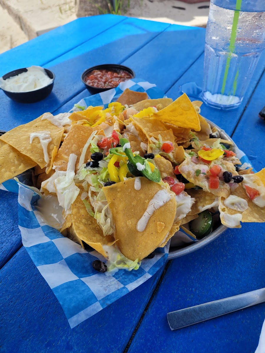 Flounder's Chowder House Photo 5