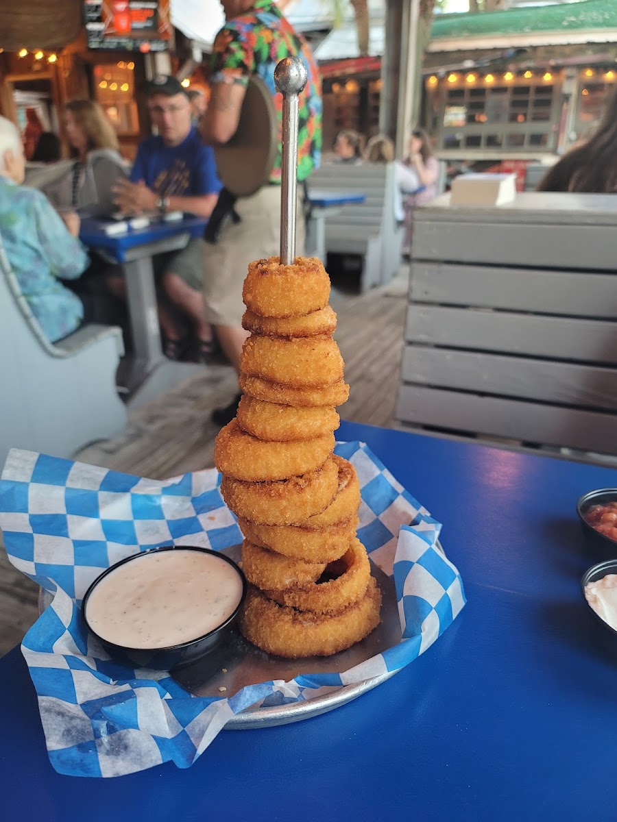 Flounder's Chowder House Photo 8