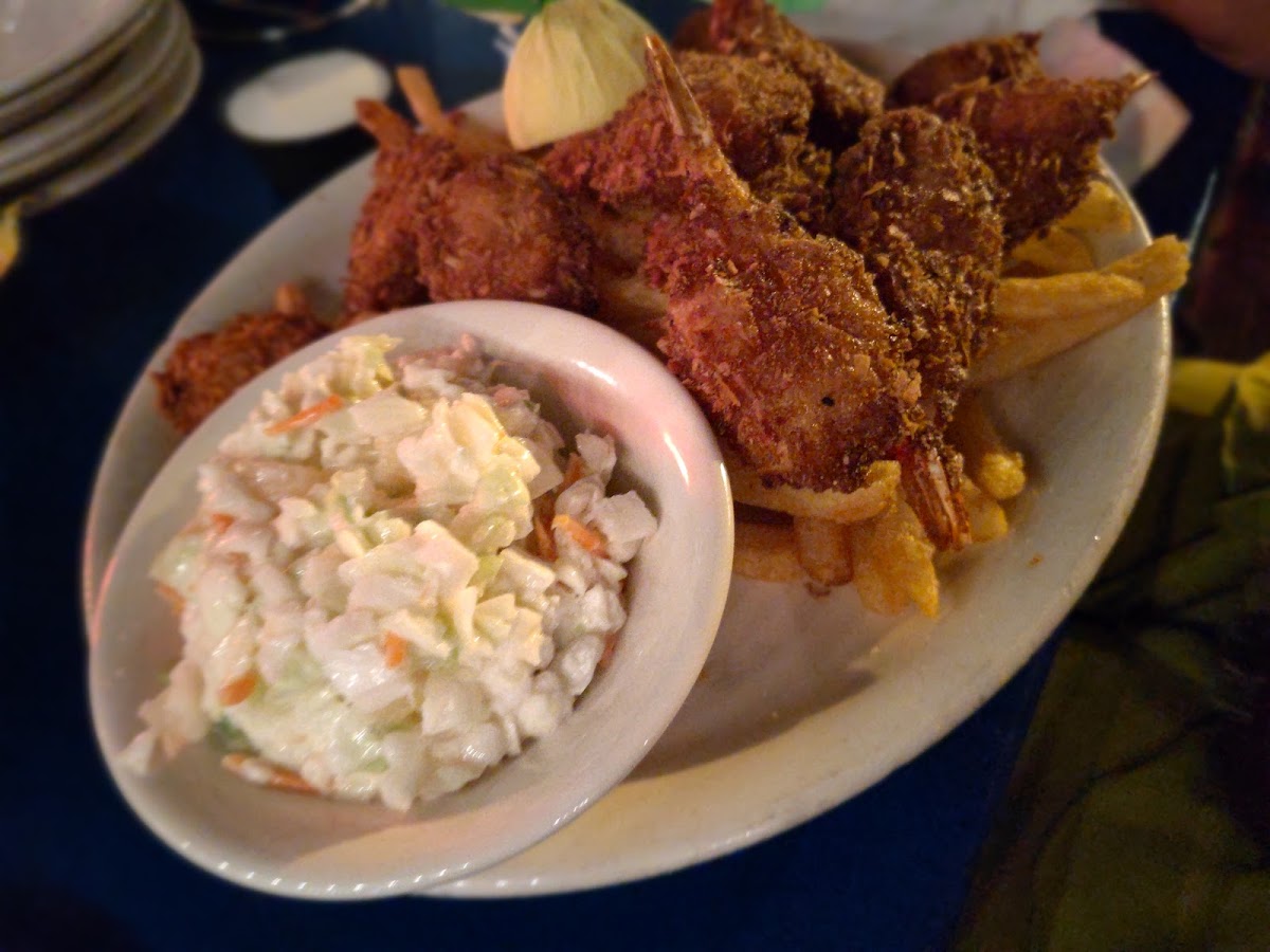 Flounder's Chowder House Photo 9