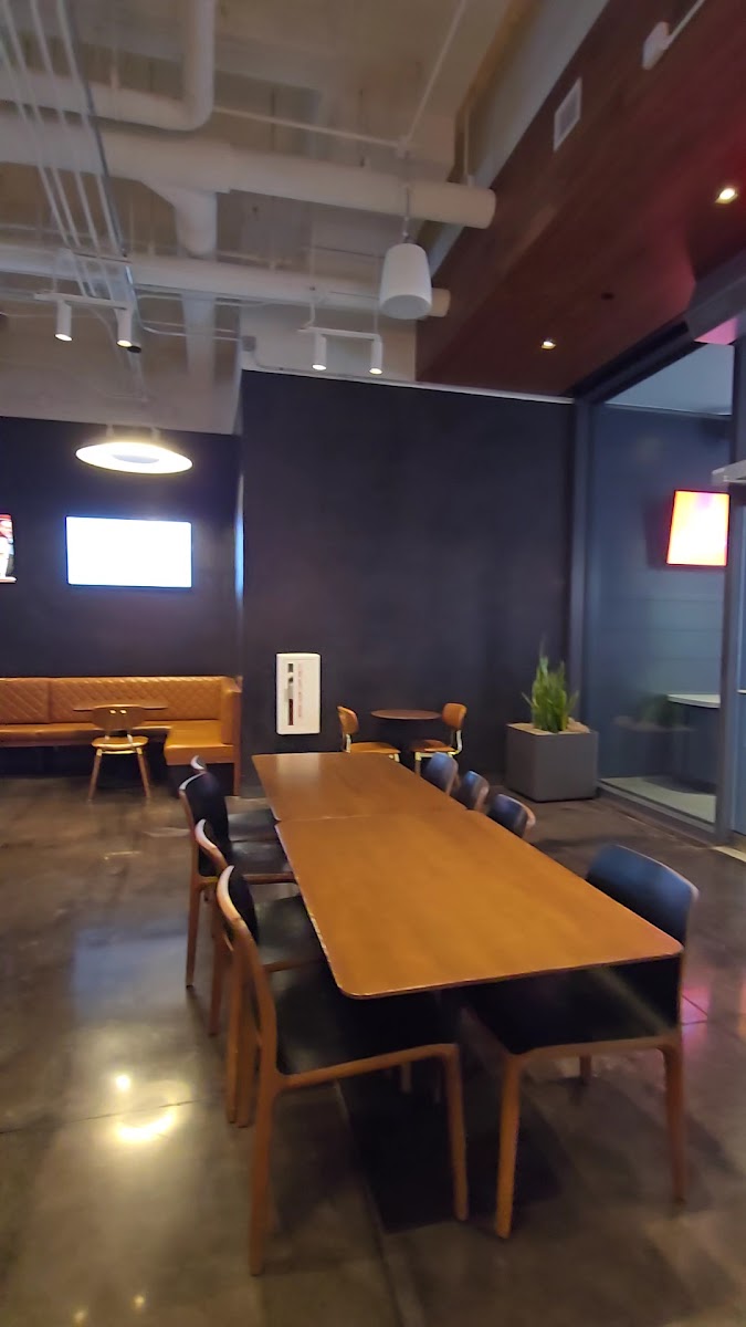 The Exchange Food Hall Photo 2
