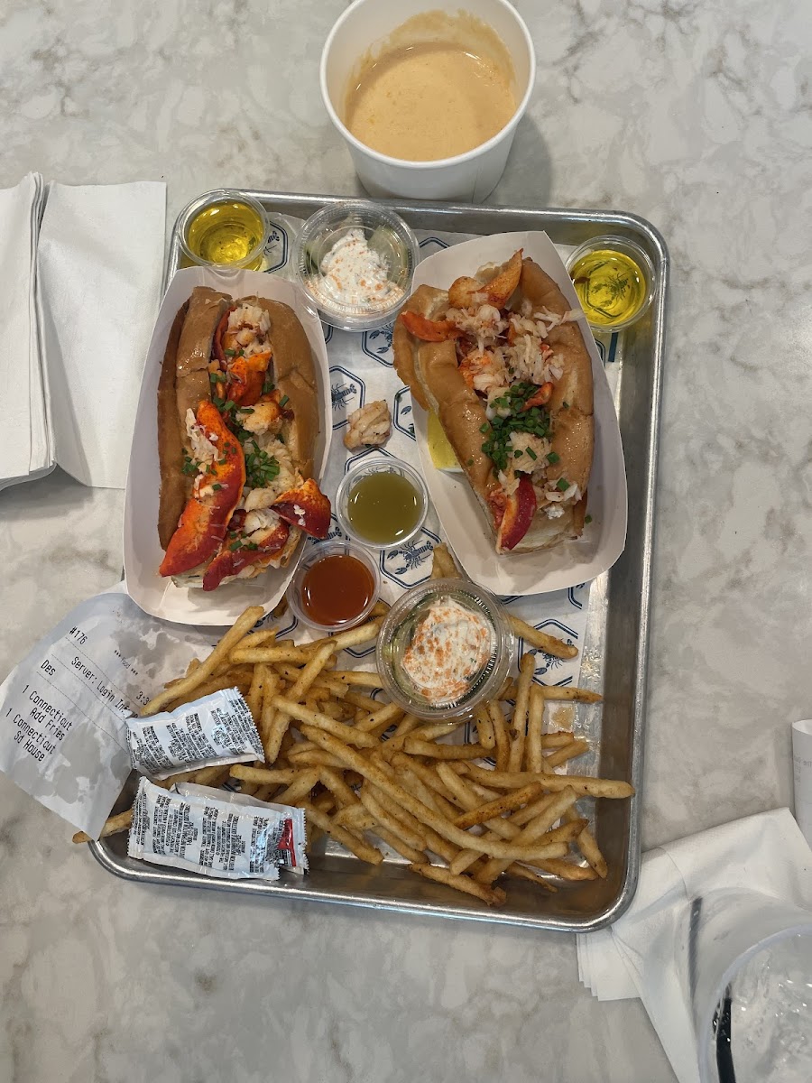 The Exchange Food Hall Photo 5
