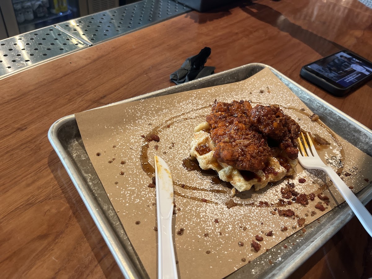 The Exchange Food Hall Photo 6