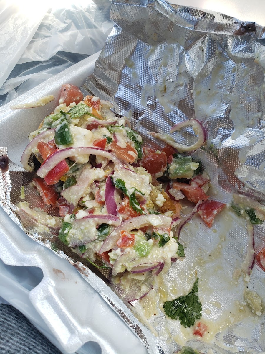 Inka Chicken Photo 10