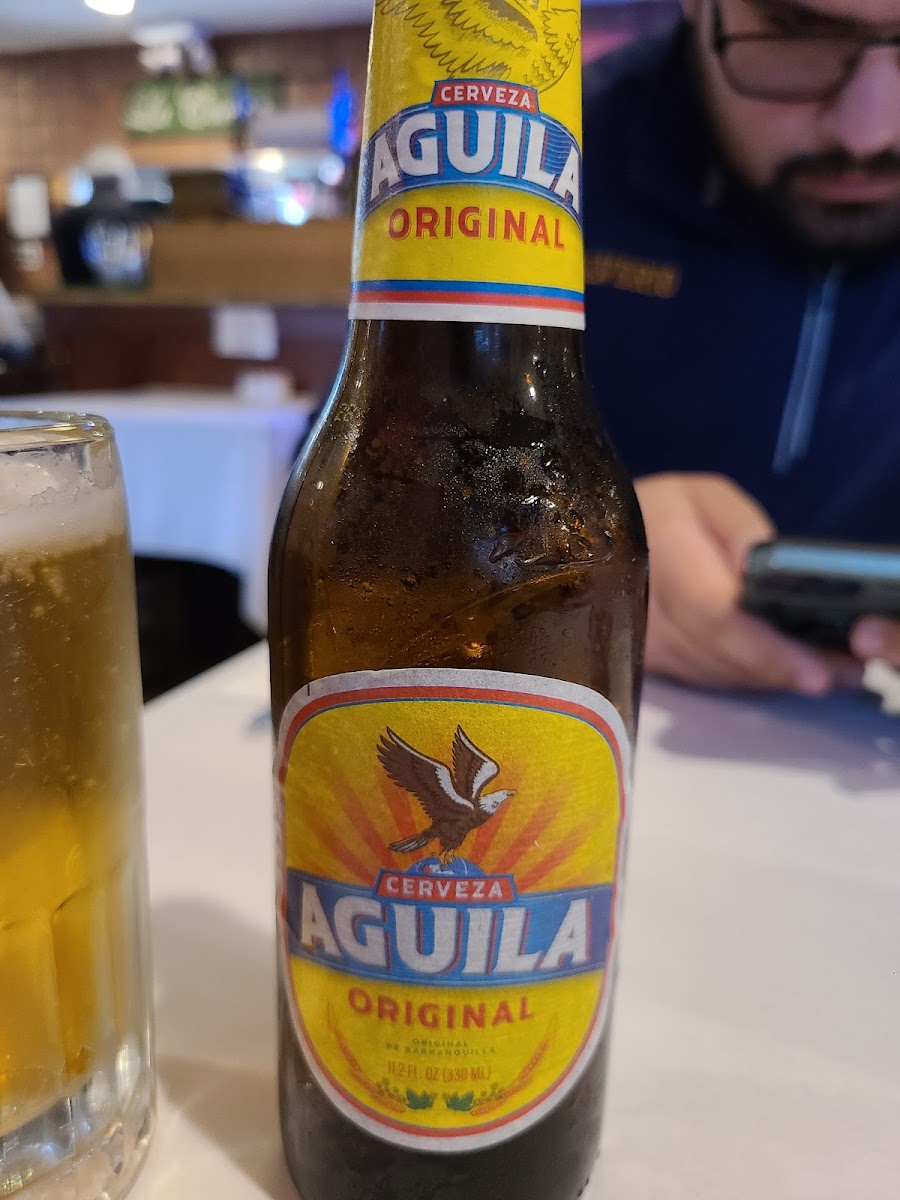 La Pequeña Colombia Photo 7