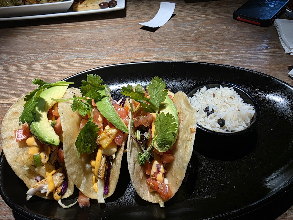 Cafe Del Sol Photo 3