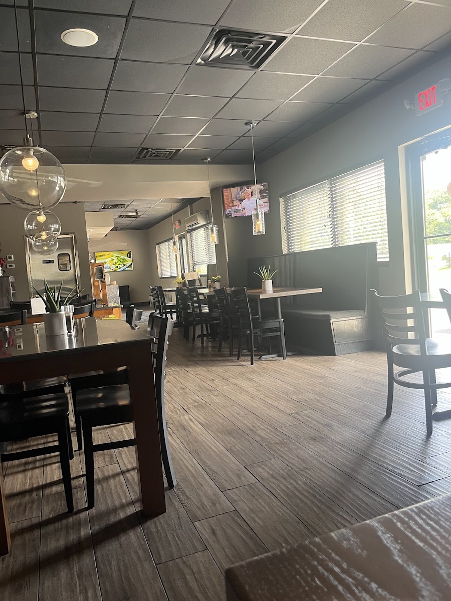 Cafe Del Sol Photo 4