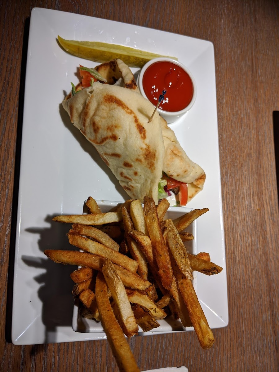 Cafe Del Sol Photo 8