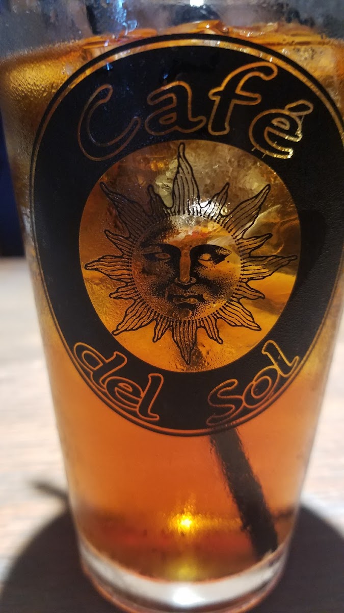 Cafe Del Sol Photo 9