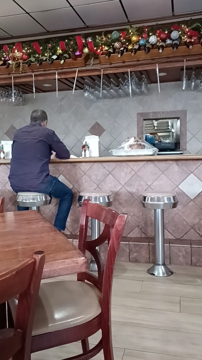 Caribe Restaurant Photo 2