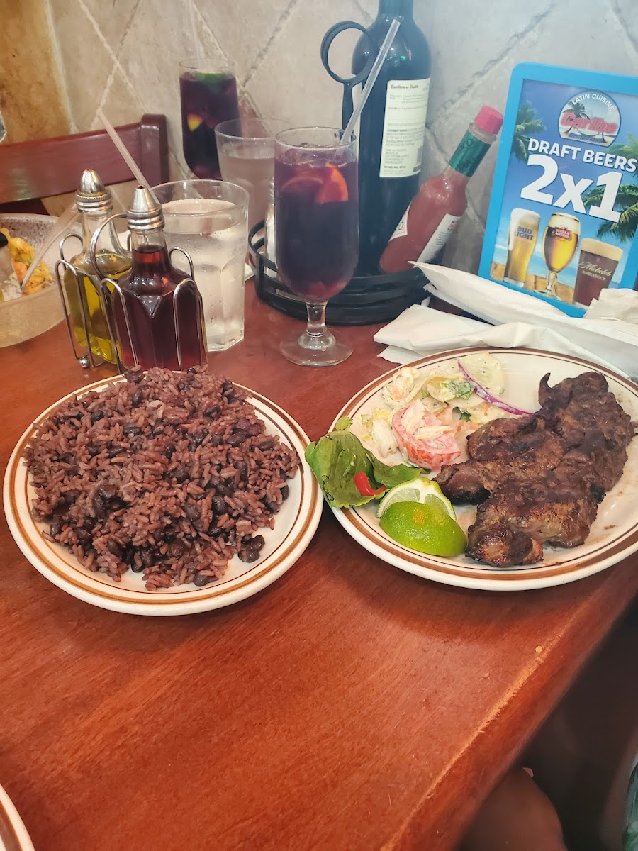 Caribe Restaurant Photo 6