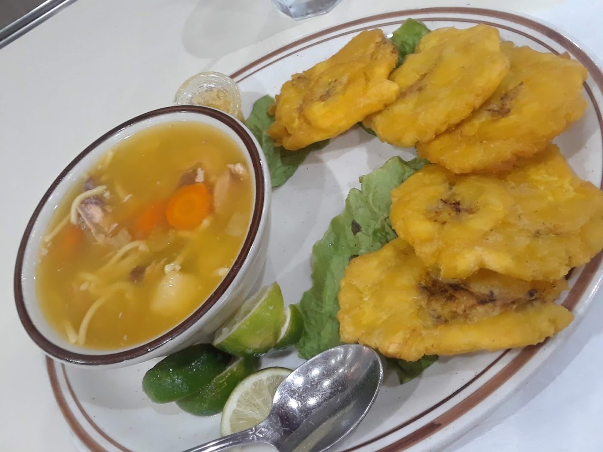 Caribe Restaurant Photo 7