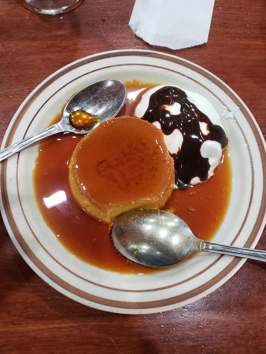 Caribe Restaurant Photo 8