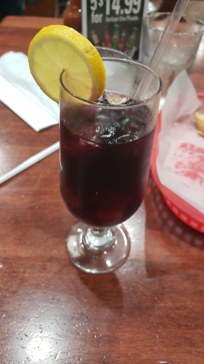Caribe Restaurant Photo 9