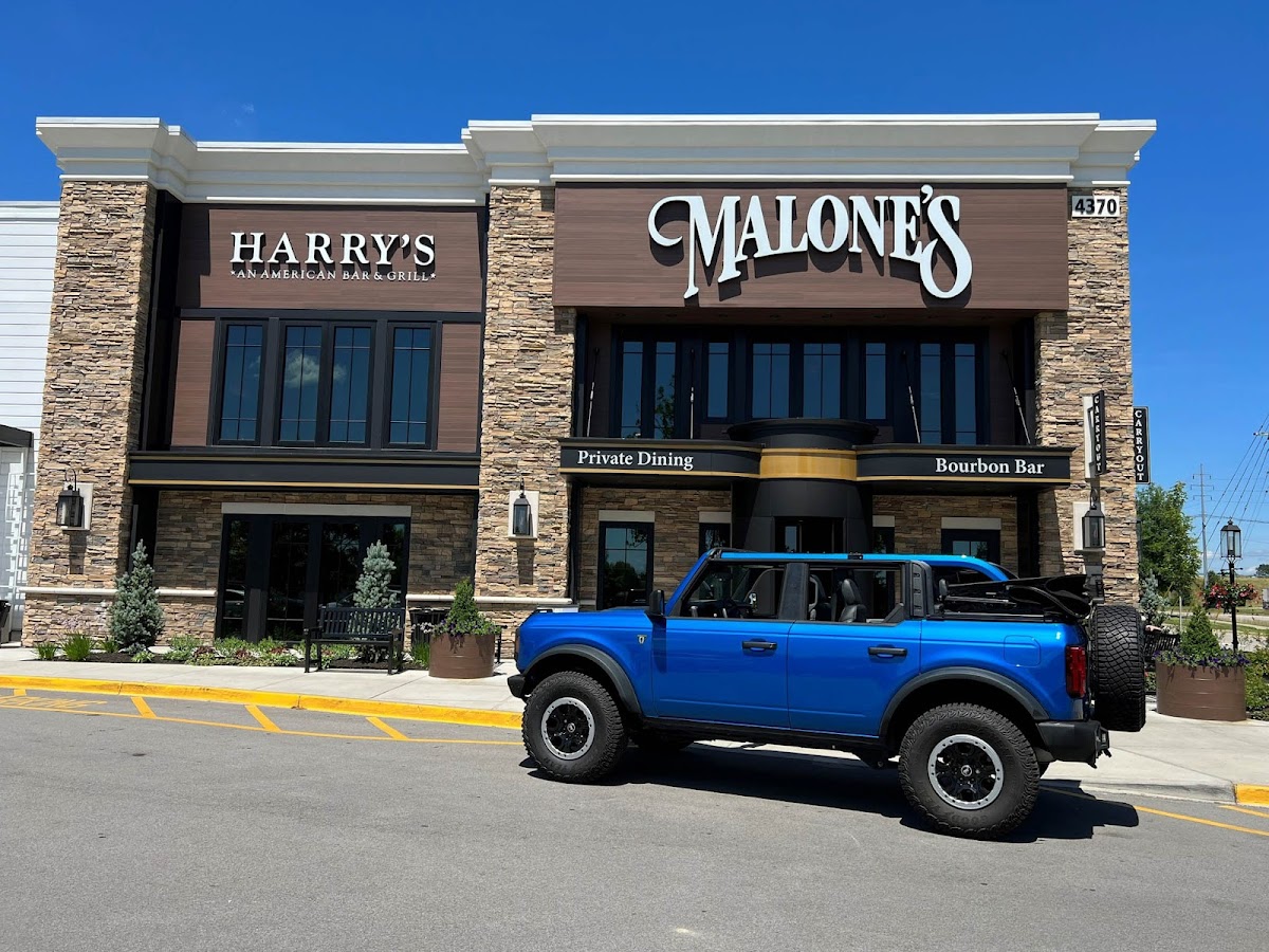 Malone's - Louisville