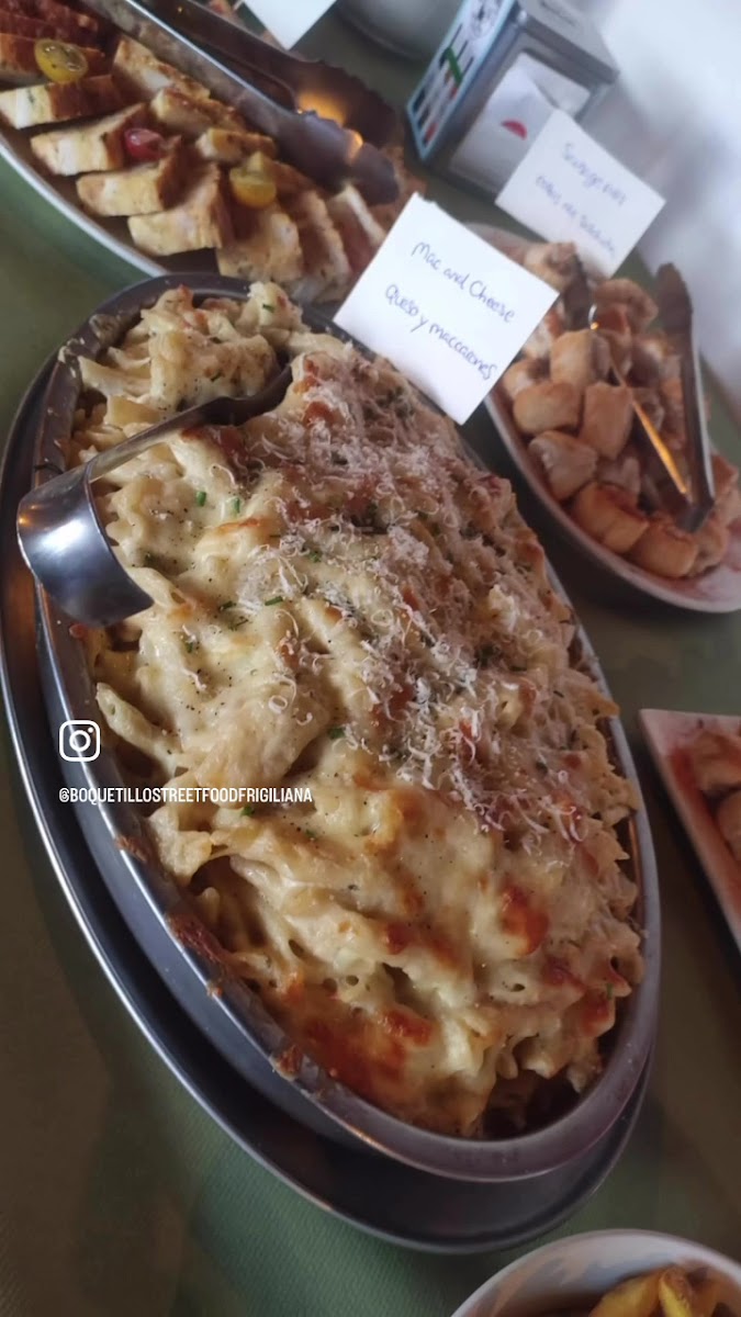 El Boquetillo Street Food and Bakery Photo 2