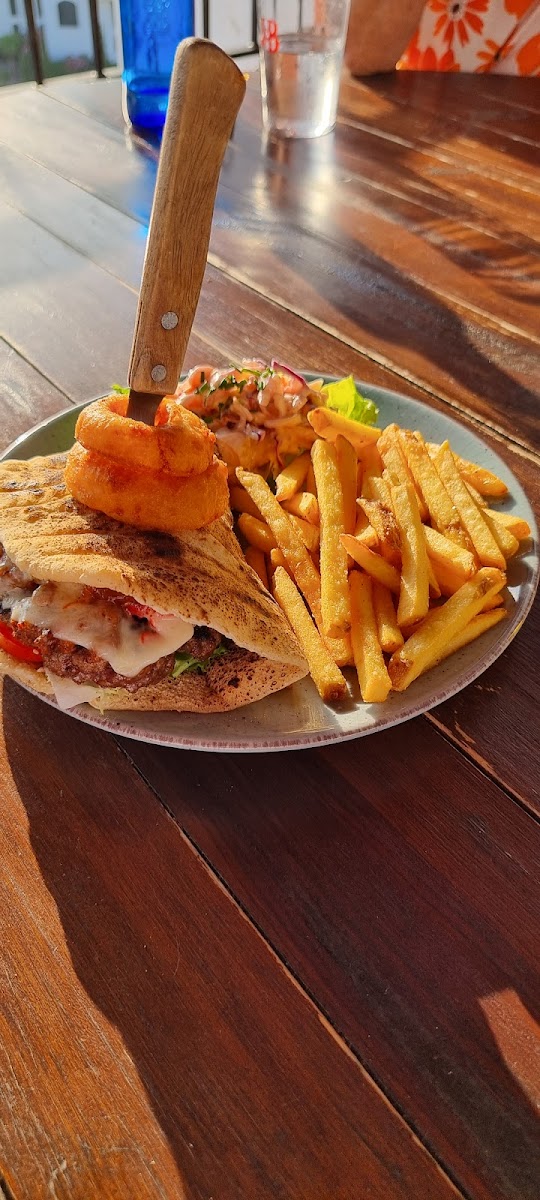 El Boquetillo Street Food and Bakery Photo 6