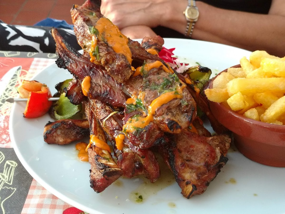 El Boquetillo Street Food and Bakery Photo 7