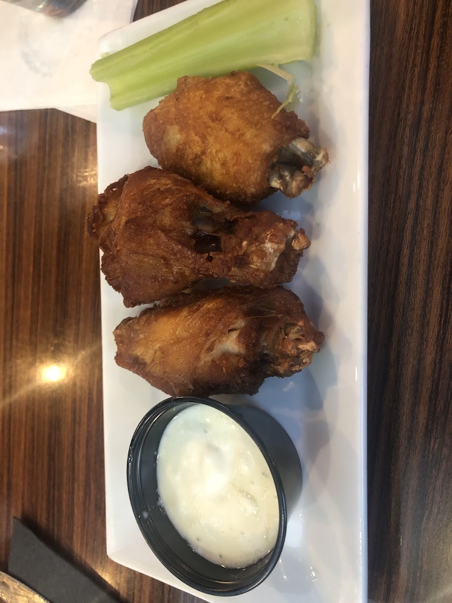 Shula's Bar & Grill Photo 5