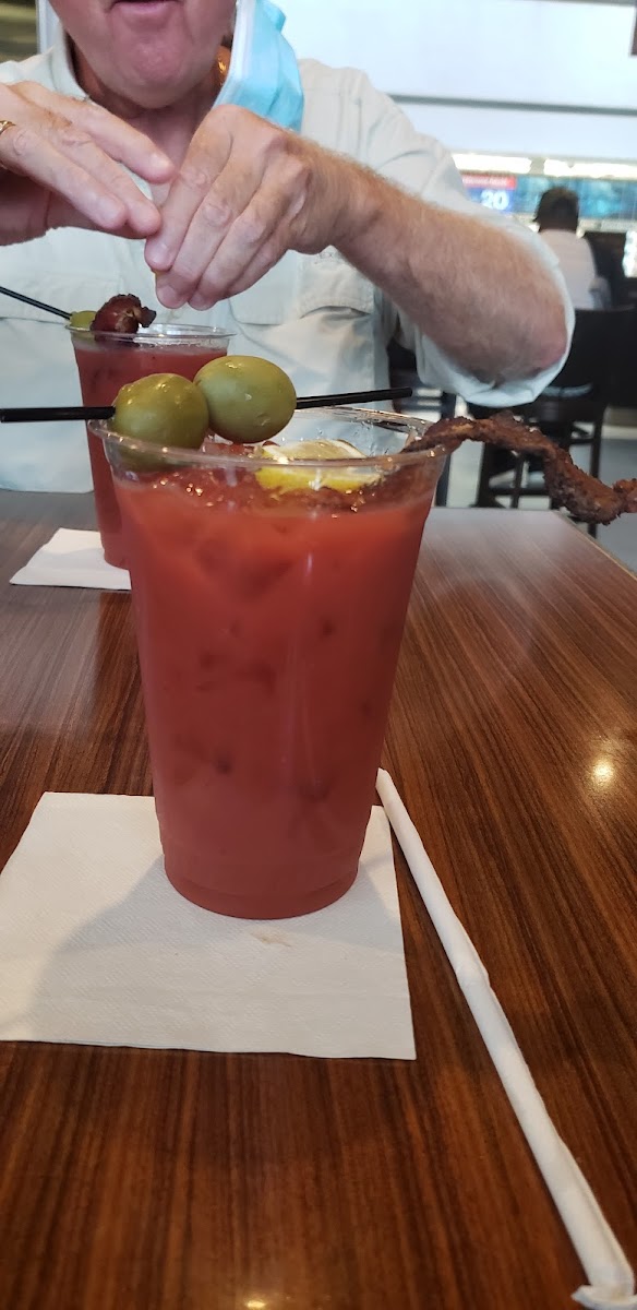 Shula's Bar & Grill Photo 7