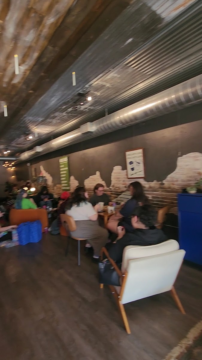 Urban Grinds Coffee Co. Photo 2