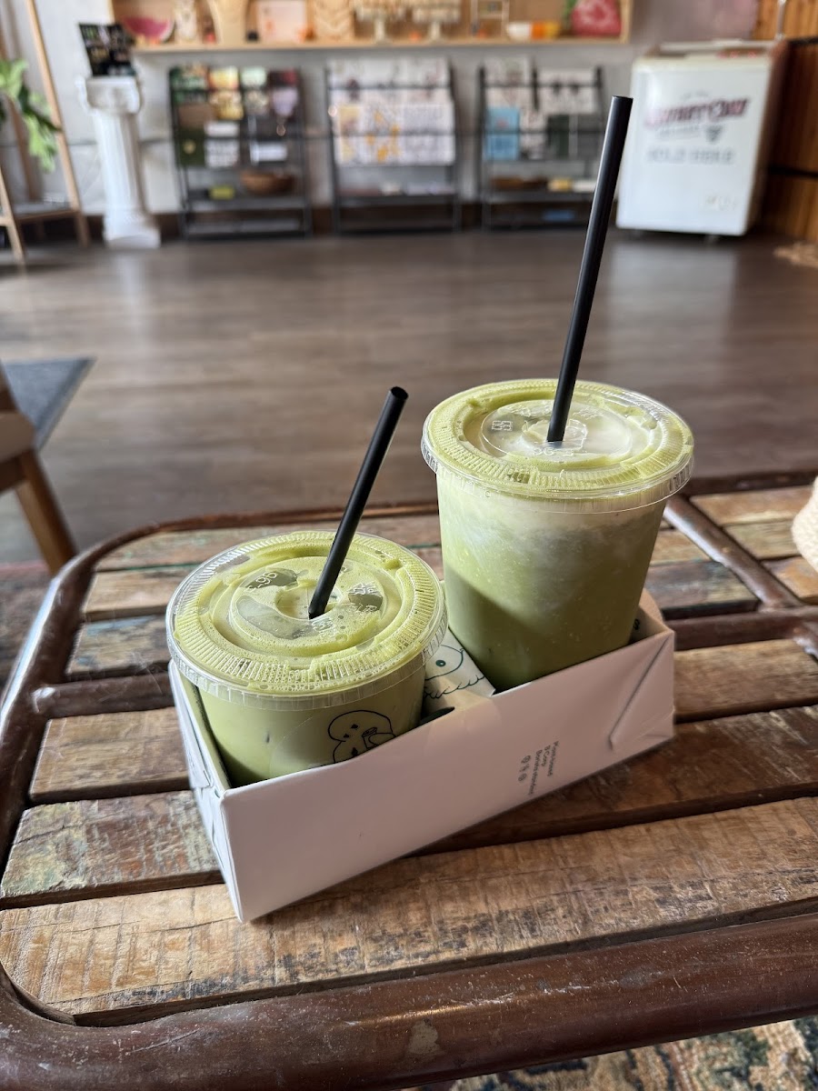 Urban Grinds Coffee Co. Photo 4