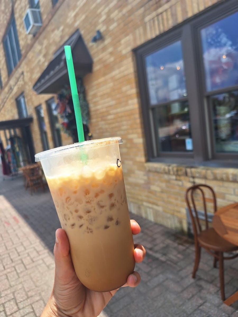 Urban Grinds Coffee Co. Photo 5