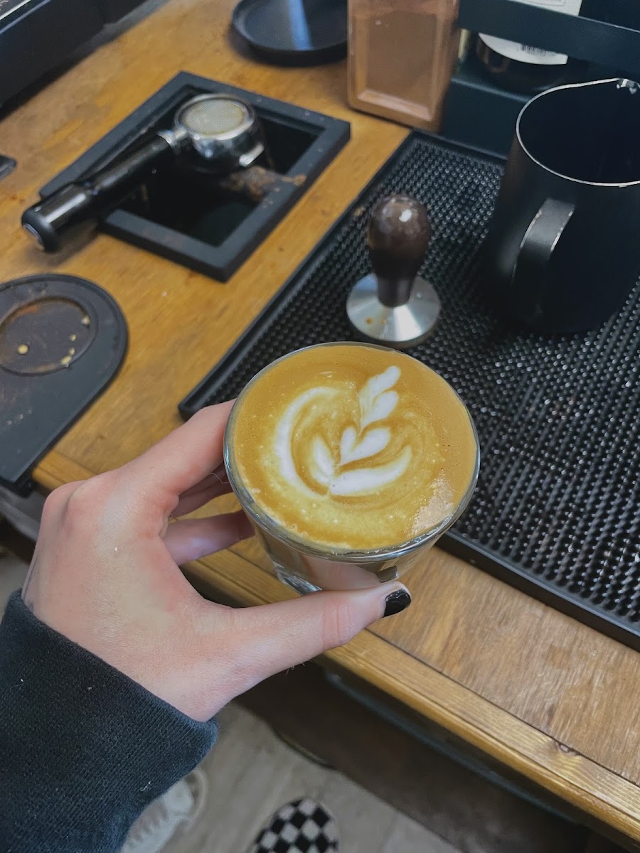 Urban Grinds Coffee Co. Photo 6