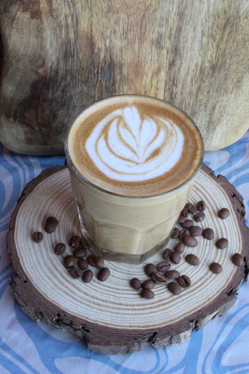 Urban Grinds Coffee Co. Photo 7