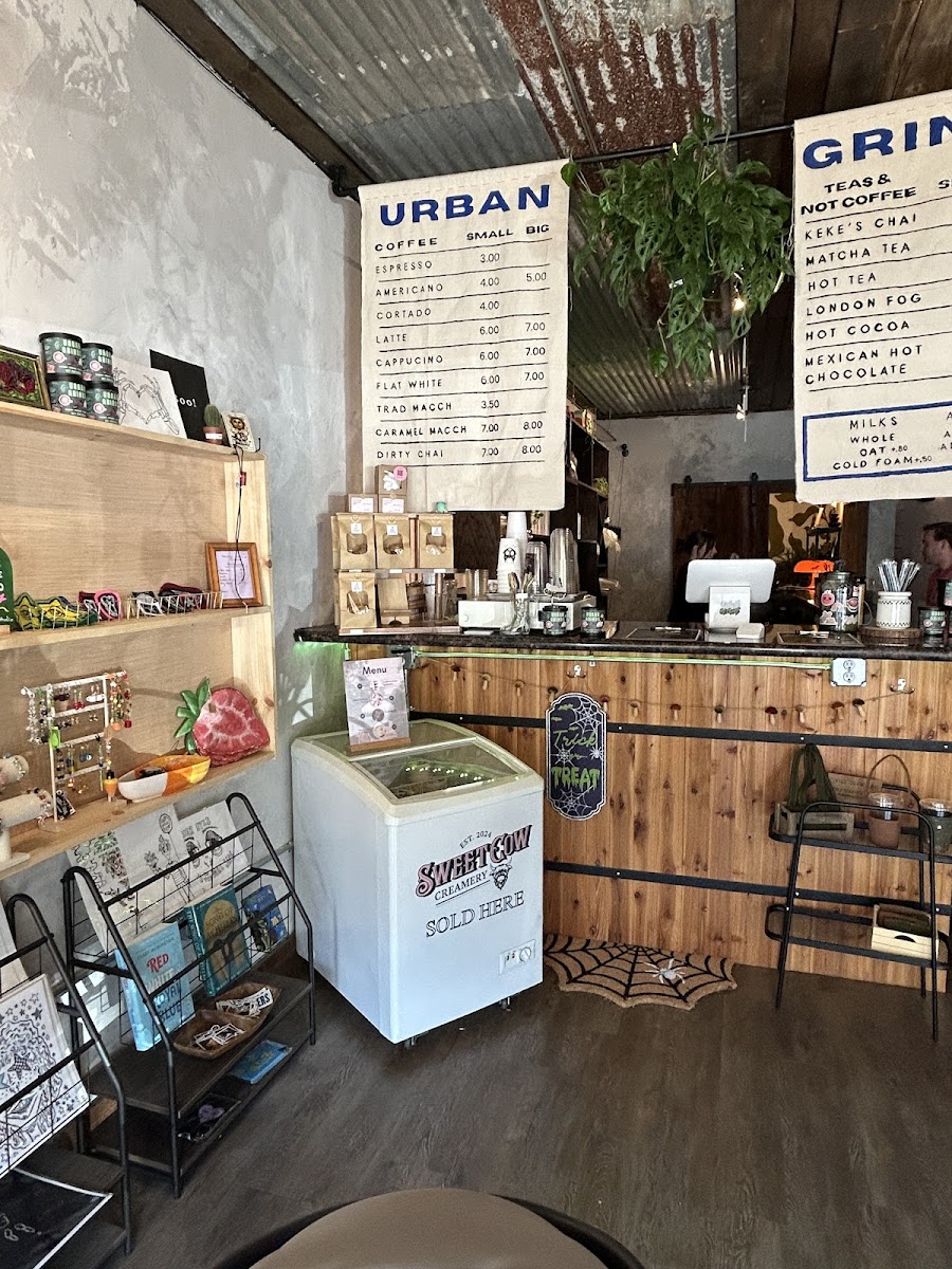 Urban Grinds Coffee Co. Photo Menu 7