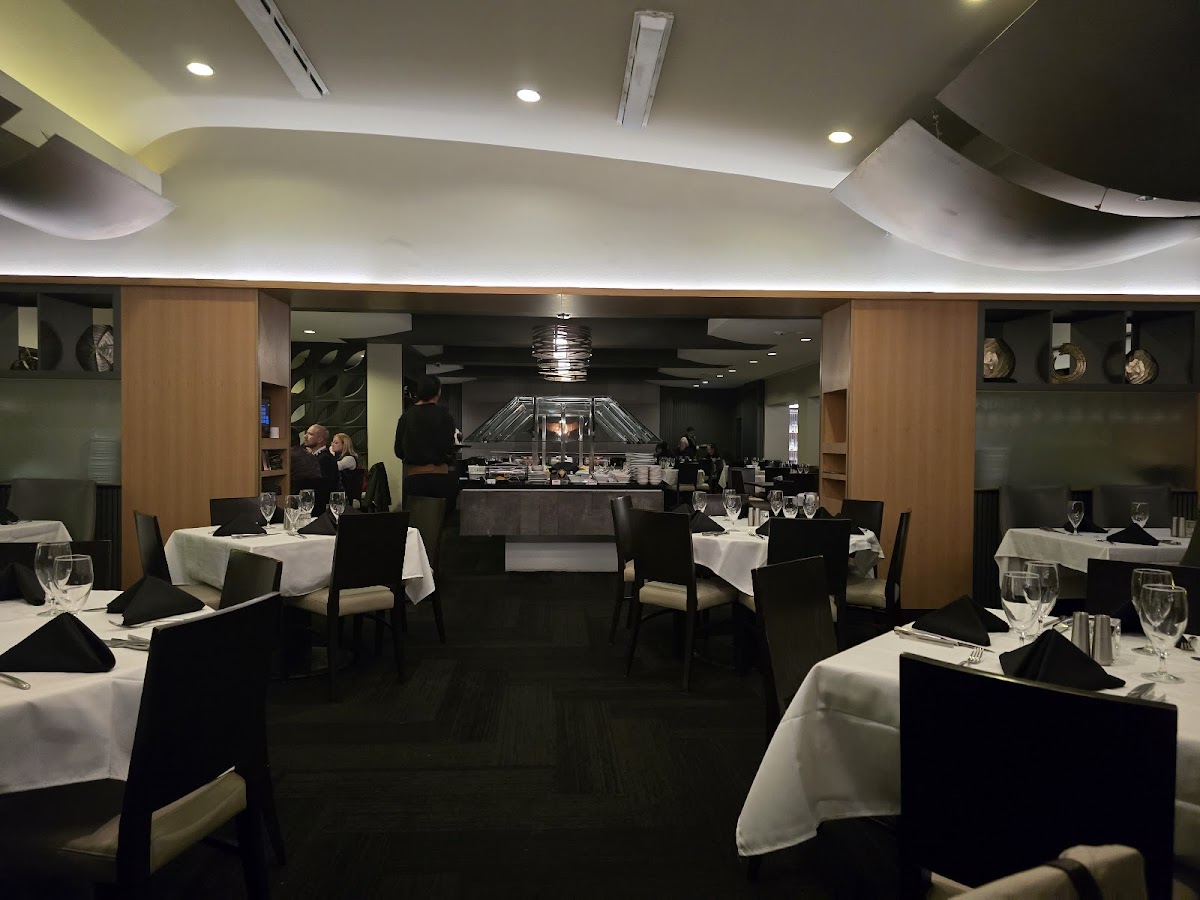 Chima Steakhouse Fort Lauderdale Photo 3